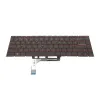 Klawiatura laptopa do MSI GF63 MS-16R1 MS-16R3 (podświetlenie)-860215