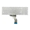 Klawiatura laptopa do HP 15S-EQ, 15S-FQ (podświetlenie)-860157