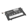 Bateria Mitsu do Lenovo ThinkPad E470, E475-860930