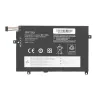 Bateria Mitsu do Lenovo ThinkPad E470, E475-860933