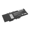 Bateria Movano do Dell Latitude 5490, 5590 (8500mAh)-860823
