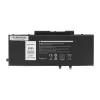 Bateria Movano do Dell Latitude 14 (5410), 15 (5510)-860426