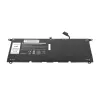 Bateria Movano do Dell XPS 13 (9370), 13 (9380), Latitude 13 (3301)-860346