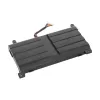Bateria Mitsu do HP Omen 17-AN (16 PIN)-860843