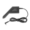 Zasilacz samochodowy Movano 12v 2a (3.5x1.35) 24W do Kiano-860275