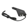 Zasilacz samochodowy Movano 100W USB type C USB-C-860874