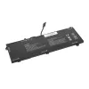 Bateria Mitsu do HP ZBook Studio G3-860102