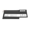 Bateria Movano do MSI GS63VR, GS73VR (BTY-M6J, BTY-U6J)-860316