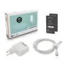 Zasilacz Movano 30W USB type C USB-C (white)-860641
