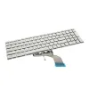 Klawiatura laptopa do HP 15S-EQ, 15S-FQ (podświetlenie)