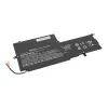 Bateria Movano do HP Envy x360 13, Spectre Pro x360 G1-860471