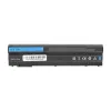Bateria Mitsu do Dell Latitude E6420 (6600mAh) - ogniwa pod baterią-860057