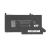 Bateria Mitsu do Dell Latitude 7390, 7490 - 11.4V (3000mAh)-860957