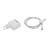 Zasilacz Movano 30W USB type C USB-C (white)-860642