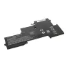 Bateria Mitsu do HP EliteBook Folio 1020 G1-860084