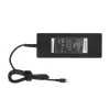 Zasilacz Movano 130W USB type C USB-C (black)-860980