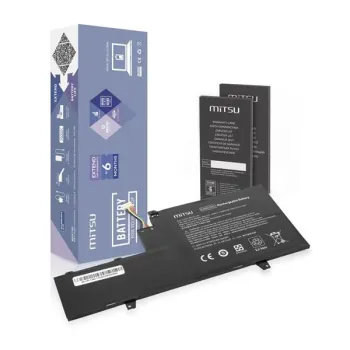 Bateria Mitsu do HP EliteBook x360, 1030 G2-860404