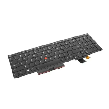 Klawiatura laptopa do Lenovo ThinkPad T570, T580 (podświetlenie, trackpoint)-860194