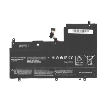 Bateria Mitsu do Lenovo Yoga 3 1470, 700-14ISK-860420