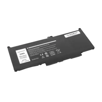 Bateria Movano do Dell Latitude 5300, 5310, 7300-860811