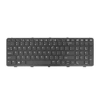 Klawiatura laptopa do HP ProBook 450, 455, 470, G0 G1 G2-860162