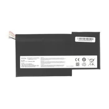 Bateria Mitsu do MSI GS63VR, GS73VR (BTY-M6J, BTY-U6J)-860312