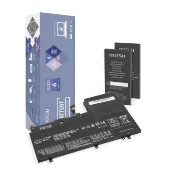 Bateria Mitsu do Lenovo Yoga 3 1470, 700-14ISK-860416