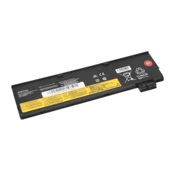 Bateria Mitsu do Lenovo ThinkPad T570 (2140mAh)-860126