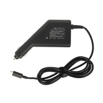 Zasilacz samochodowy Movano 100W USB type C USB-C-860875