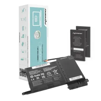 Bateria Movano do Lenovo IdeaPad Y700, Y700-15-860834