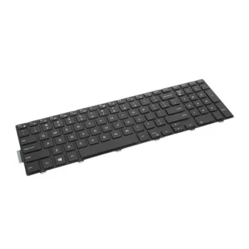 Klawiatura laptopa do Dell Inspiron 5547, 5552 (czarny spód)-860616