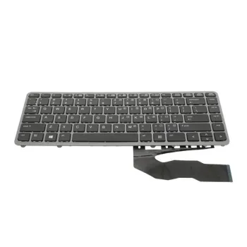 Klawiatura laptopa do HP EliteBook 840, 850 G1 G2-860170