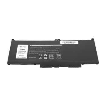 Bateria Mitsu do Dell Latitude 5300, 5310, 7300-860806