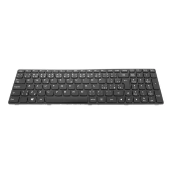 Klawiatura laptopa do Lenovo G500, G505, G510 - numeryczna (CZ)-860632
