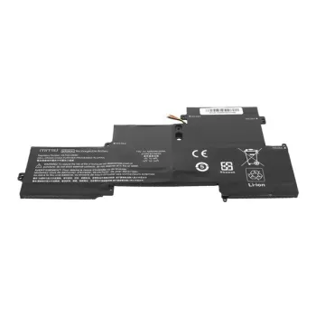 Bateria Mitsu do HP EliteBook Folio 1020 G1-860085