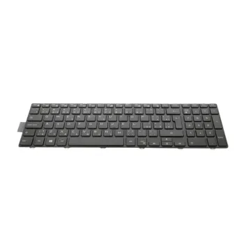 Klawiatura laptopa do Dell Inspiron 5547, 5552 (CZ)-860561