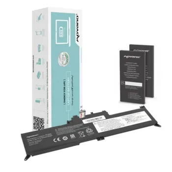 Bateria Movano do Lenovo ThinkPad Yoga 260 370 X380-860947