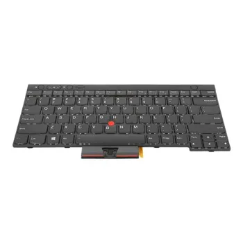 Klawiatura laptopa do Lenovo ThinkPad X230 X230i (trackpoint)-860205