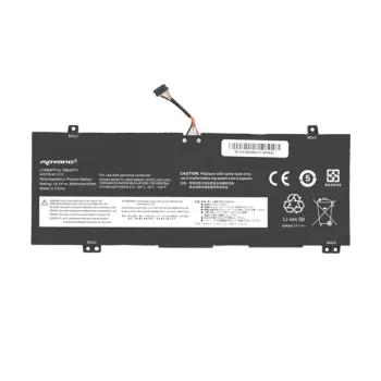Bateria Movano do Lenovo IdeaPad S540, Xiaoxin Air 14 2019-860522