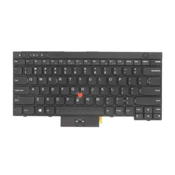 Klawiatura laptopa do Lenovo ThinkPad X230 X230i (trackpoint)-860207