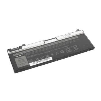 Bateria Movano do Dell Precision 7530, 7540, 7730 - 5TF10 7.6V-860775