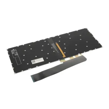 Klawiatura laptopa do Lenovo Yoga 530-14ARR, 530-14IKB (podświetlenie)-860181