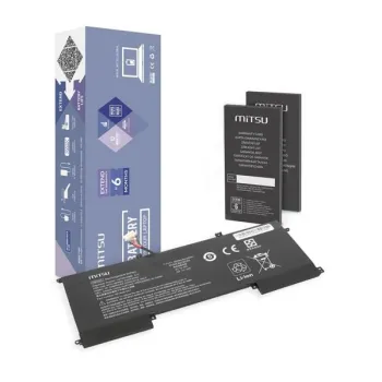 Bateria Mitsu do HP Envy 13, 13-AD-860029