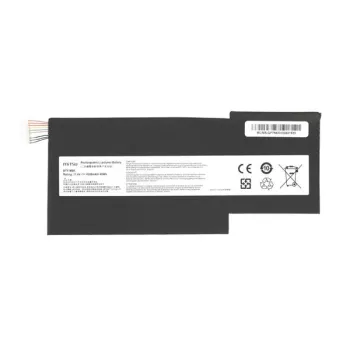 Bateria Mitsu do MSI GF63, GF75 (BTY-M6K)-860300