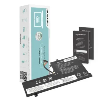 Bateria Movano do Lenovo Legion Y530, Y730, Y740-860326