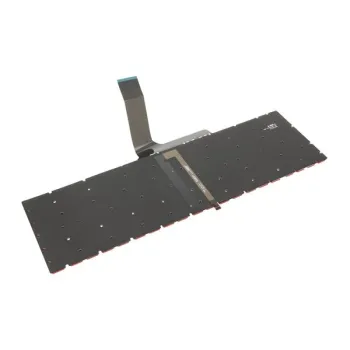 Klawiatura laptopa do MSI GF75 GL75 GV62 GV72 (podświetlenie)-860221