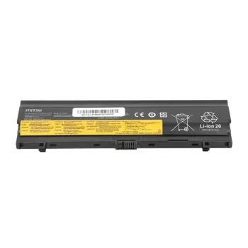 Bateria Mitsu do Lenovo ThinkPad L560 L570-860043