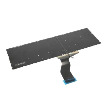 Klawiatura laptopa do HP 15S-EQ, 15S-FQ (podświetlenie)-860156