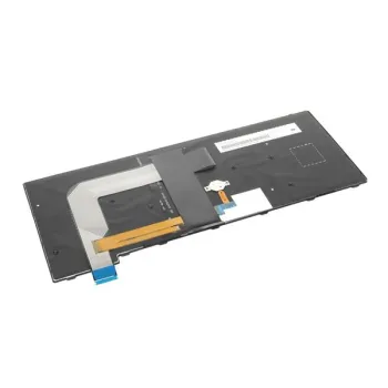 Klawiatura laptopa do Lenovo ThinkPad T460p, T470p (podświetlenie, trackpoint)-860191