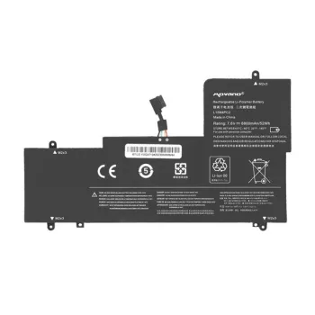 Bateria Movano do Lenovo Yoga 710-14IKB, 710-14ISK-860360